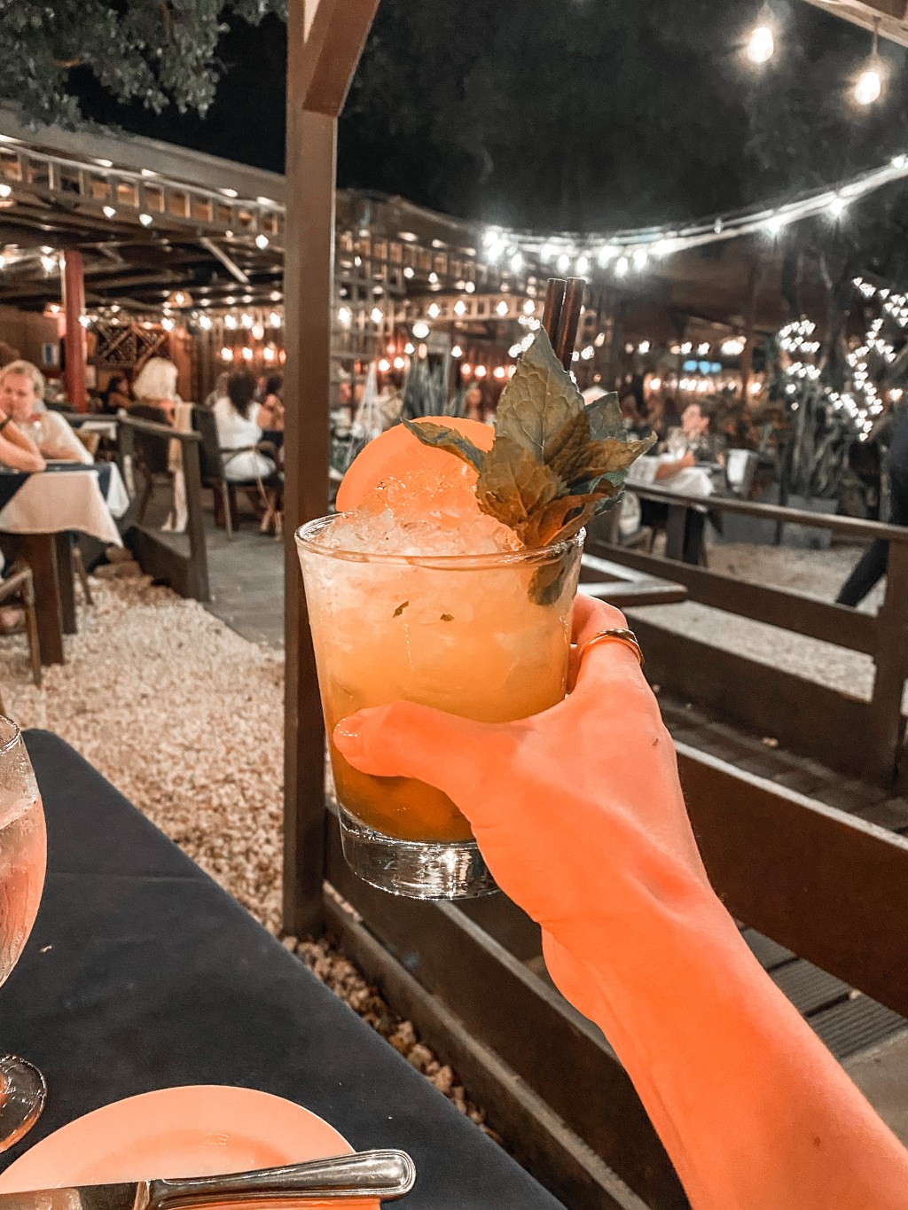 Best Places to Eat in&nbsp;Aruba