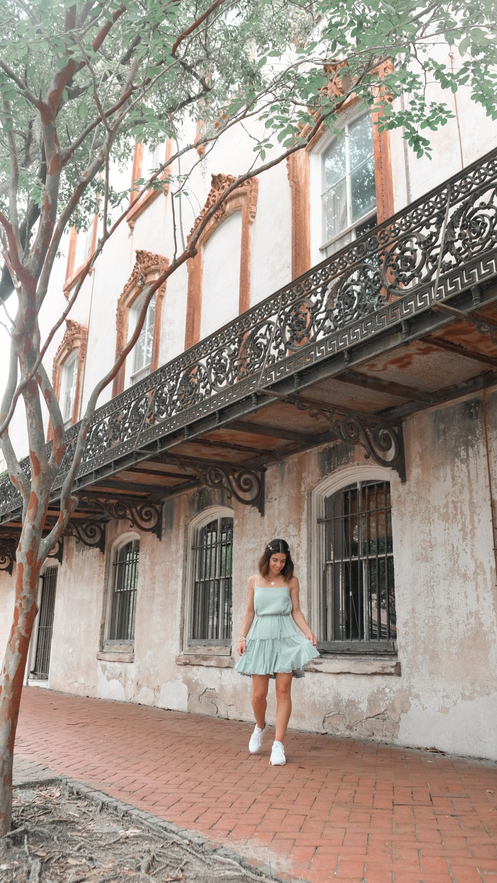 24 Hours in Savannah,&nbsp;GA