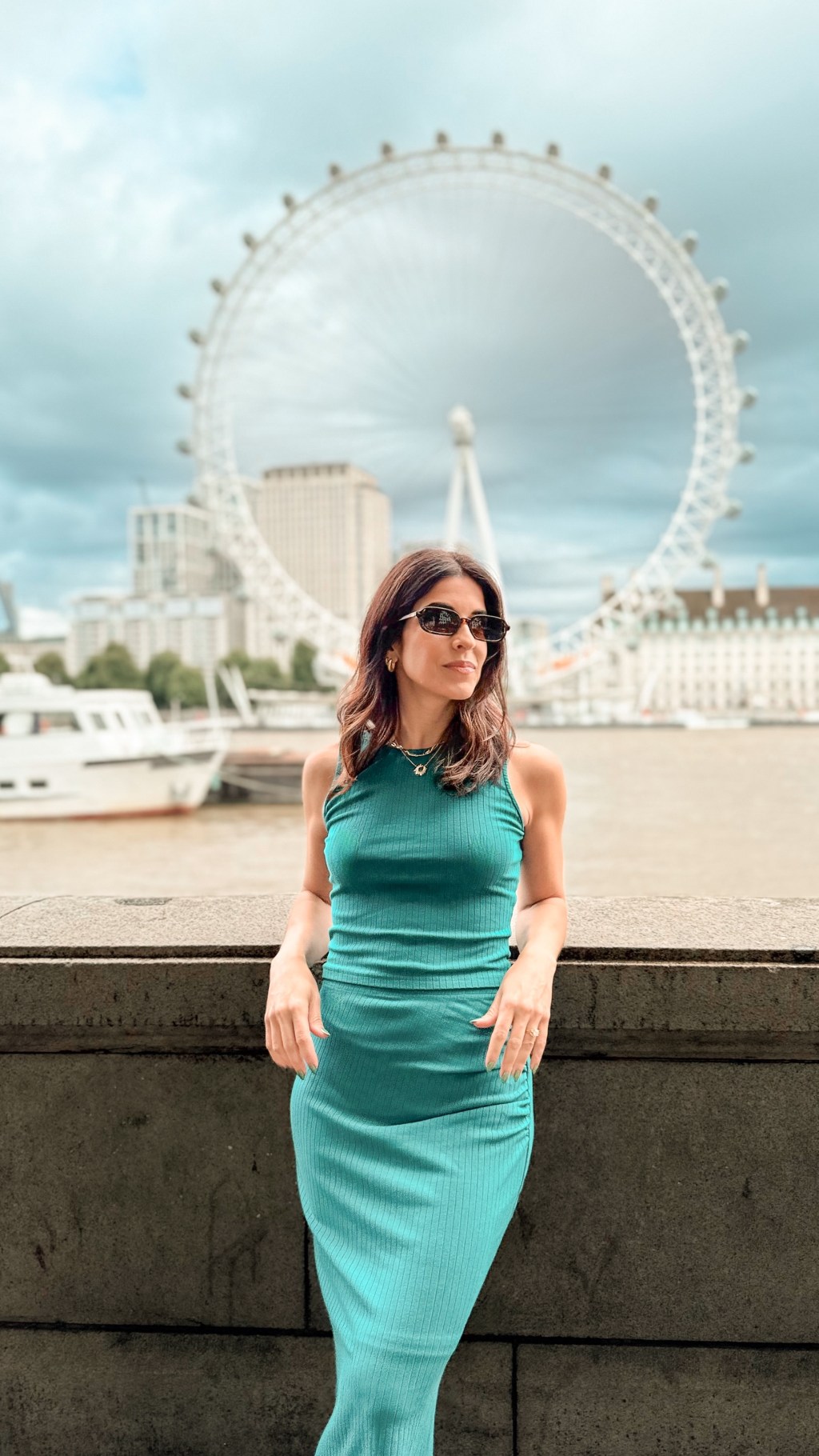 24 hours in London? 🇬🇧✨ Steal my itinerary!&nbsp;🙂‍↕️