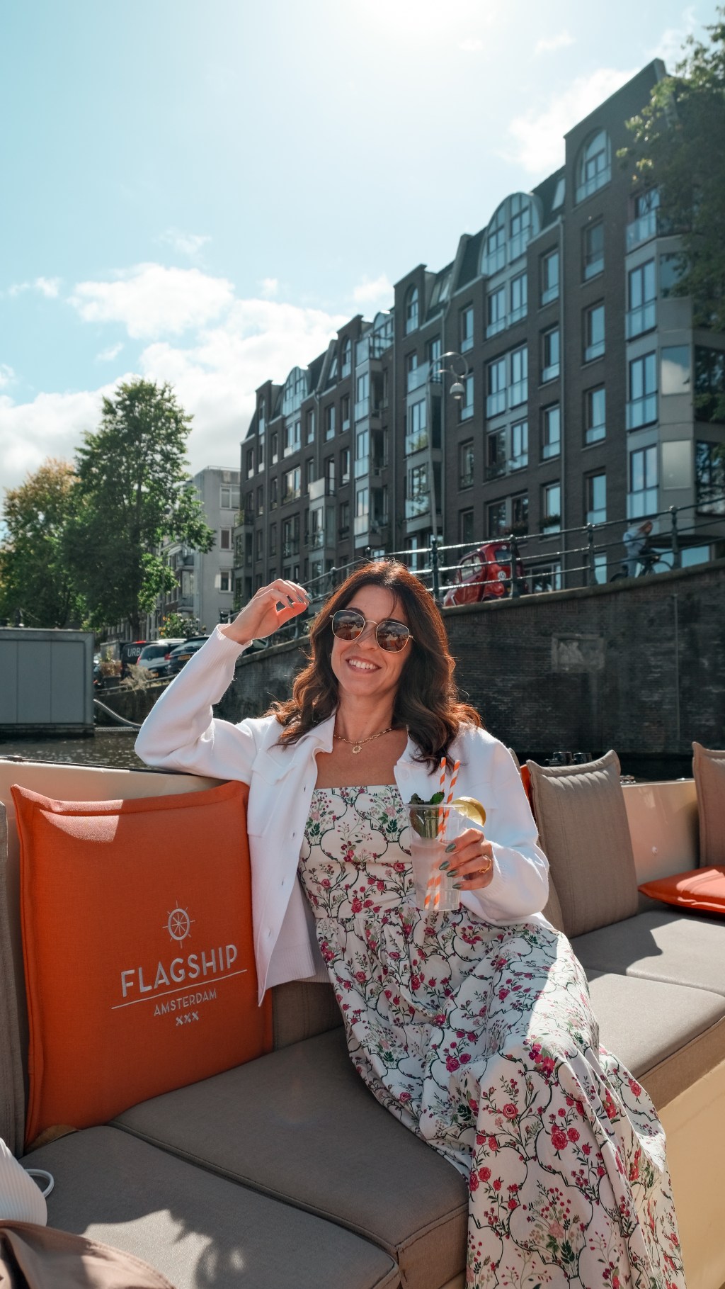 3-Day Amsterdam Travel Guide: Canals, Food & Top&nbsp;Attractions